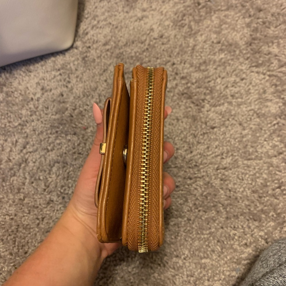 Small Wallet - Picture 3 of 3